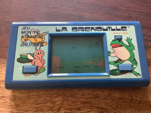 Rare jeu orlitronic - rare,