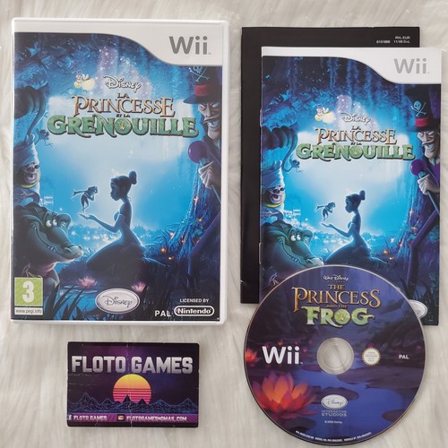 Jeu princesse la - jeu,