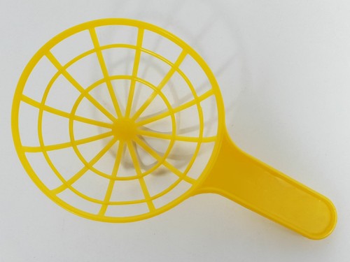 Epuisette panier jeu - panier, du