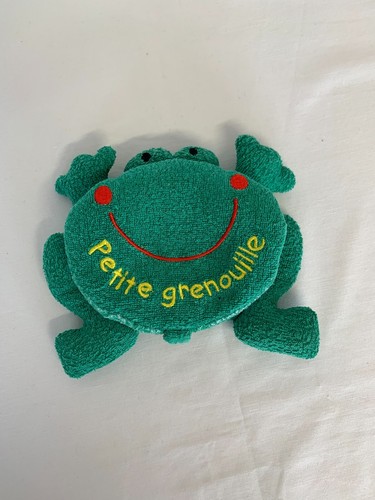 Peluche doudou petite - peluche,