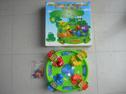 Jeu société les - jeu, de