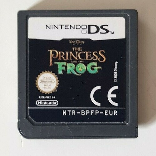 Princesse la grenouille - princesse,