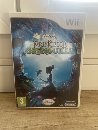 Princesse la grenouille - princesse,